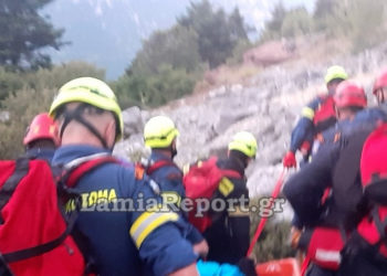 57χρονος - Παρνασσός