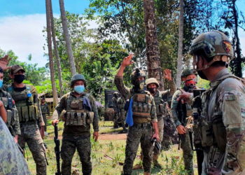 Φιλιππίνες