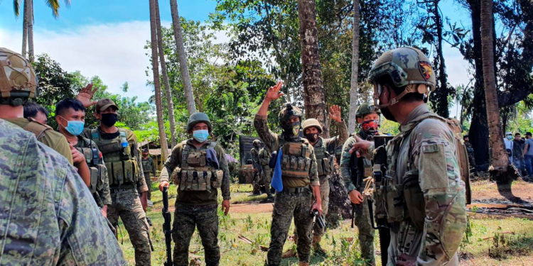 Φιλιππίνες