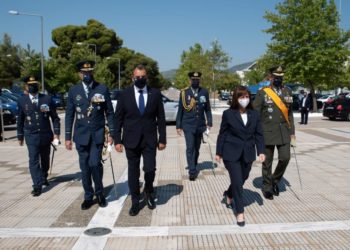 Σχολή Ικάρων