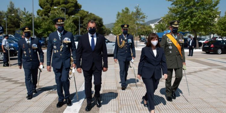 Σχολή Ικάρων