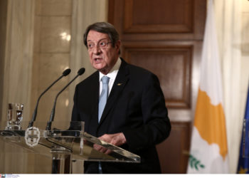 Αναστασιάδης