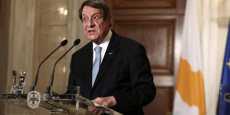 Αναστασιάδης