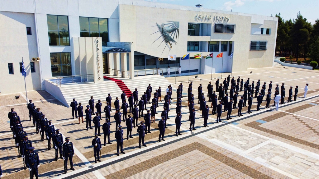 Ανθυποσμηναγοί