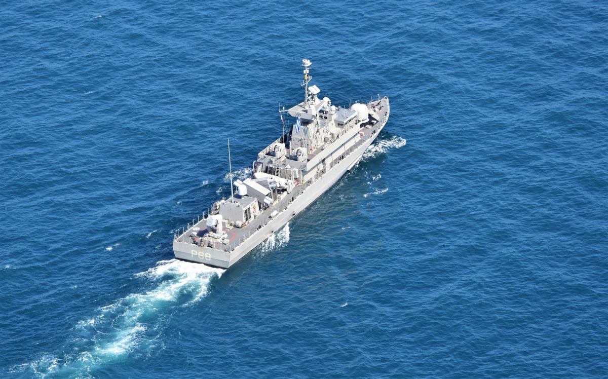 Πολεμικό Ναυτικό