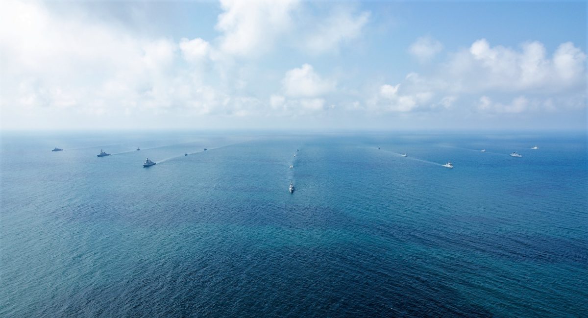 Πολεμικό Ναυτικό