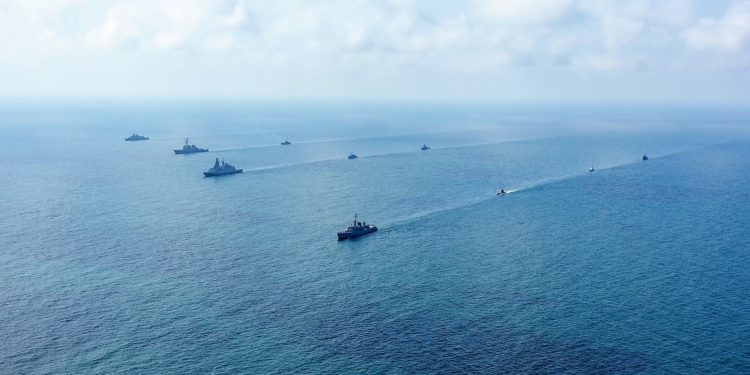 Πολεμικό Ναυτικό