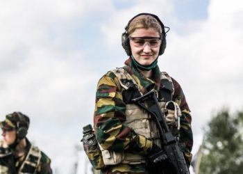 πριγκίπισσα Ελισάβετ