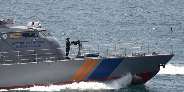 Κύπρος - Γάζα