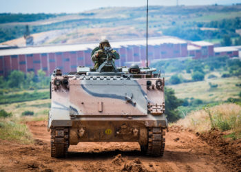 ΔΗΜΟΚΡΙΤΟΣ 2021