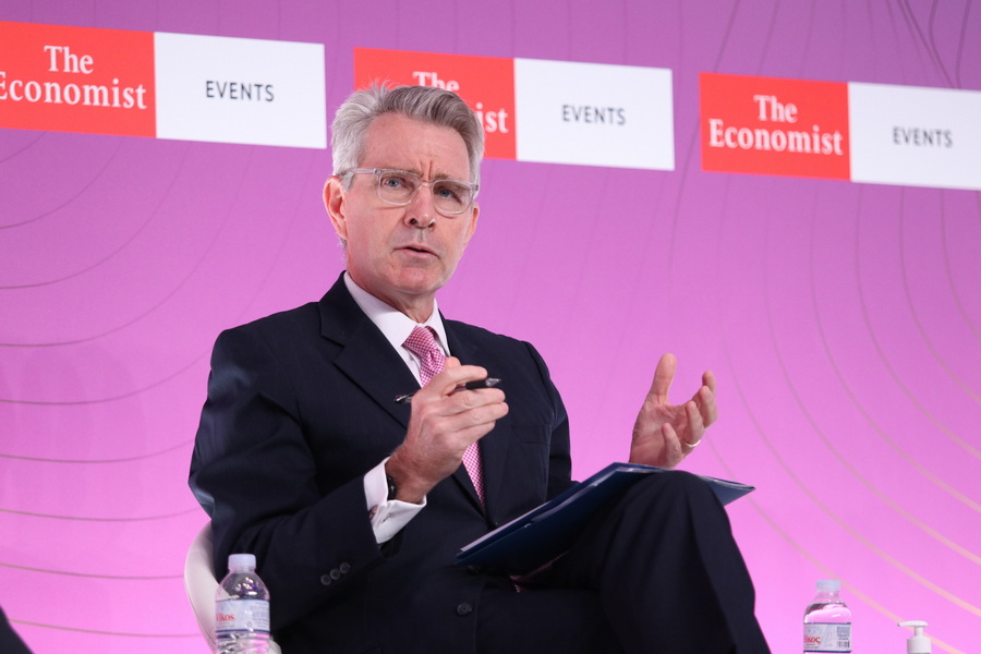 Τζέφρι Πάιατ