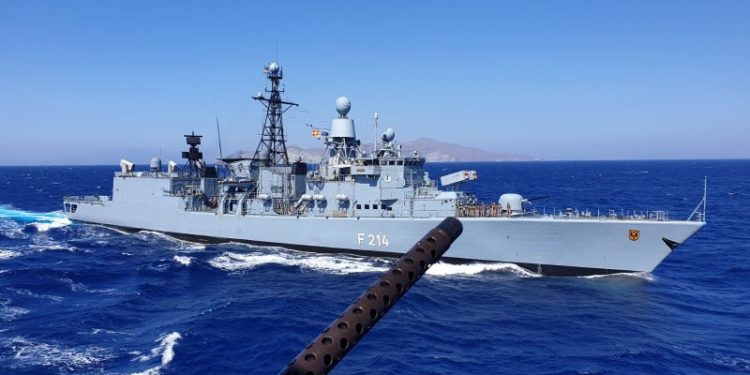 Πολεμικό Ναυτικό