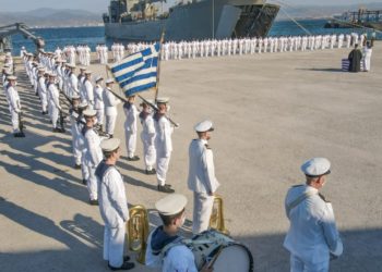 Πολεμικό Ναυτικό