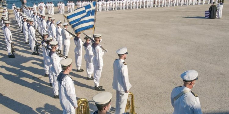 Πολεμικό Ναυτικό