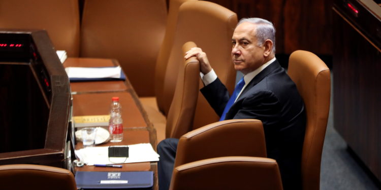 Νετανιάχου