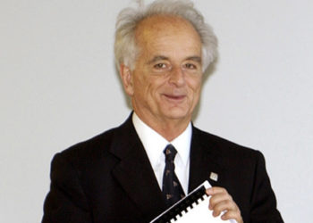 Πέθανε ο εφοπλιστής Ανδρέας Ποταμιάνος