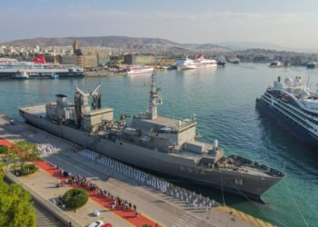 Πολεμικό Ναυτικό