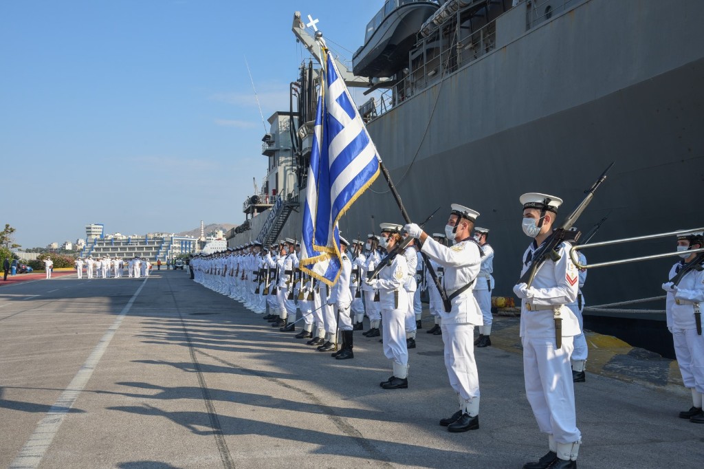 επιτυχόντες ΣΝΔ