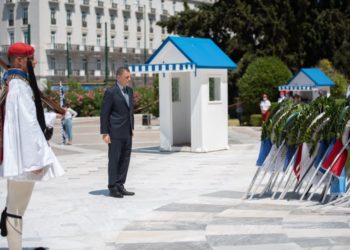 Αλκιβιάδης Στεφανής