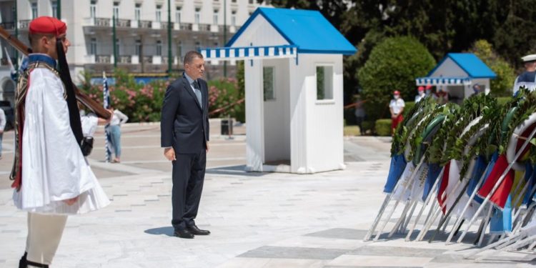 Αλκιβιάδης Στεφανής