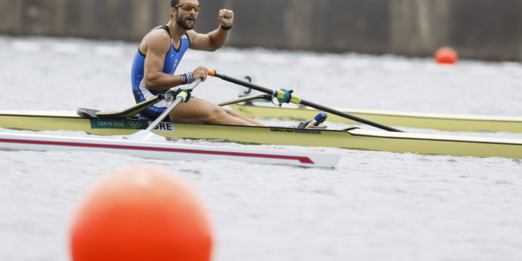 Συγχαρητήρια σε Ντούσκο