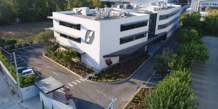 Όμιλος EFA GROUP – DEFEA 2021: Διεθνές ενδιαφέρον για τα καινοτόμα συστήματά του