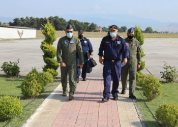 αρχηγός Στόλου - ΑΤΑ