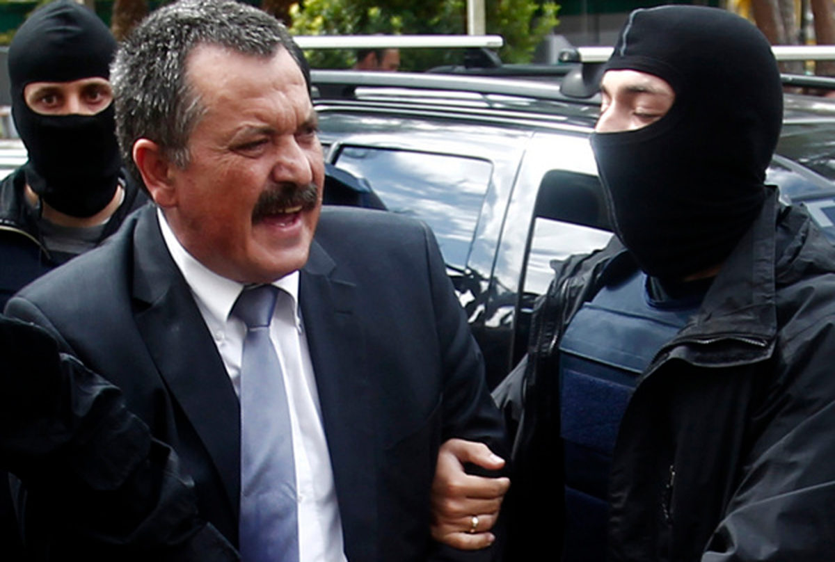 Χρήστος Παππάς