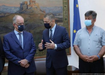 Αλκιβιάδης Στεφανής