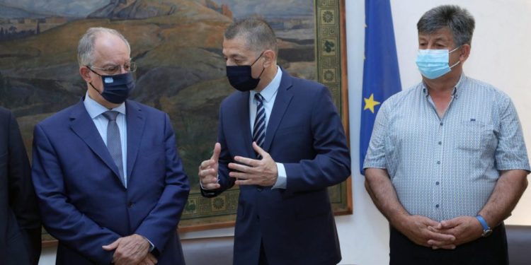 Αλκιβιάδης Στεφανής