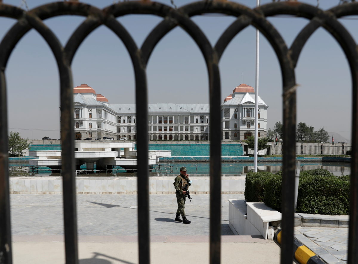 Αφγανιστάν