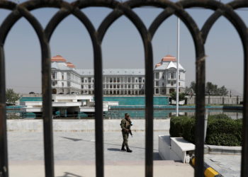 Αφγανιστάν