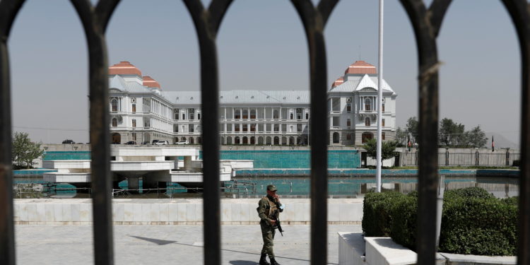 Αφγανιστάν