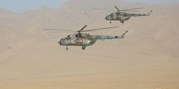 Ουζμπεκιστάν