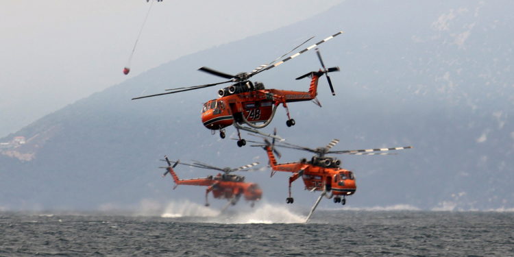 Πολεμική Αεροπορία