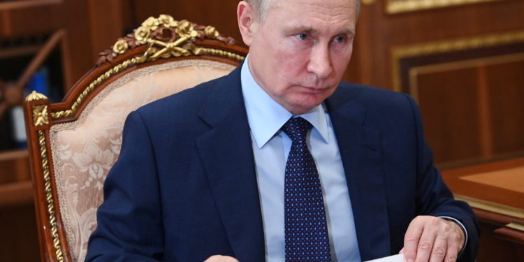 Πούτιν