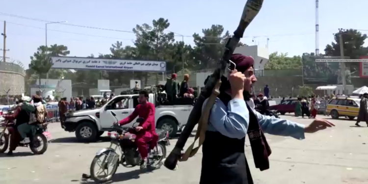 Αφγανιστάν