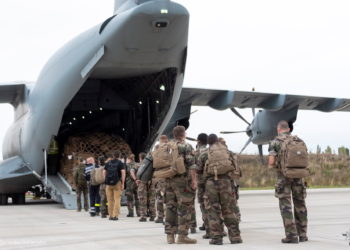 Αφγανιστάν - Ταλιμπάν