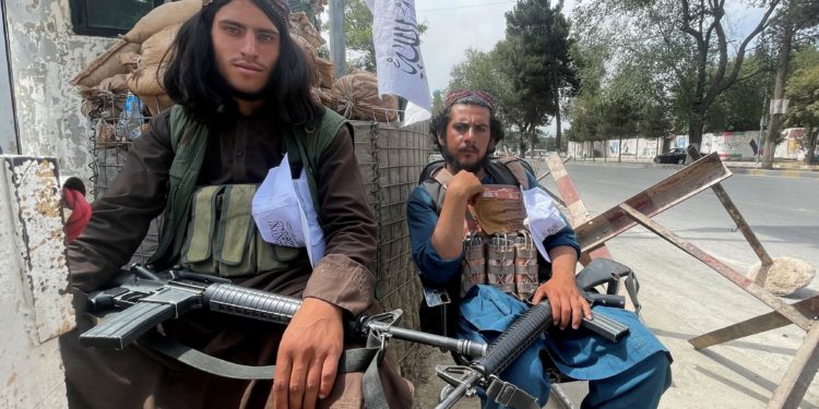 Συνέντευξη Τύπου των Ταλιμπάν: Τι είπαν για ναρκωτικά, δικαιώματα γυναικών και συνεργάτες των ΗΠΑ