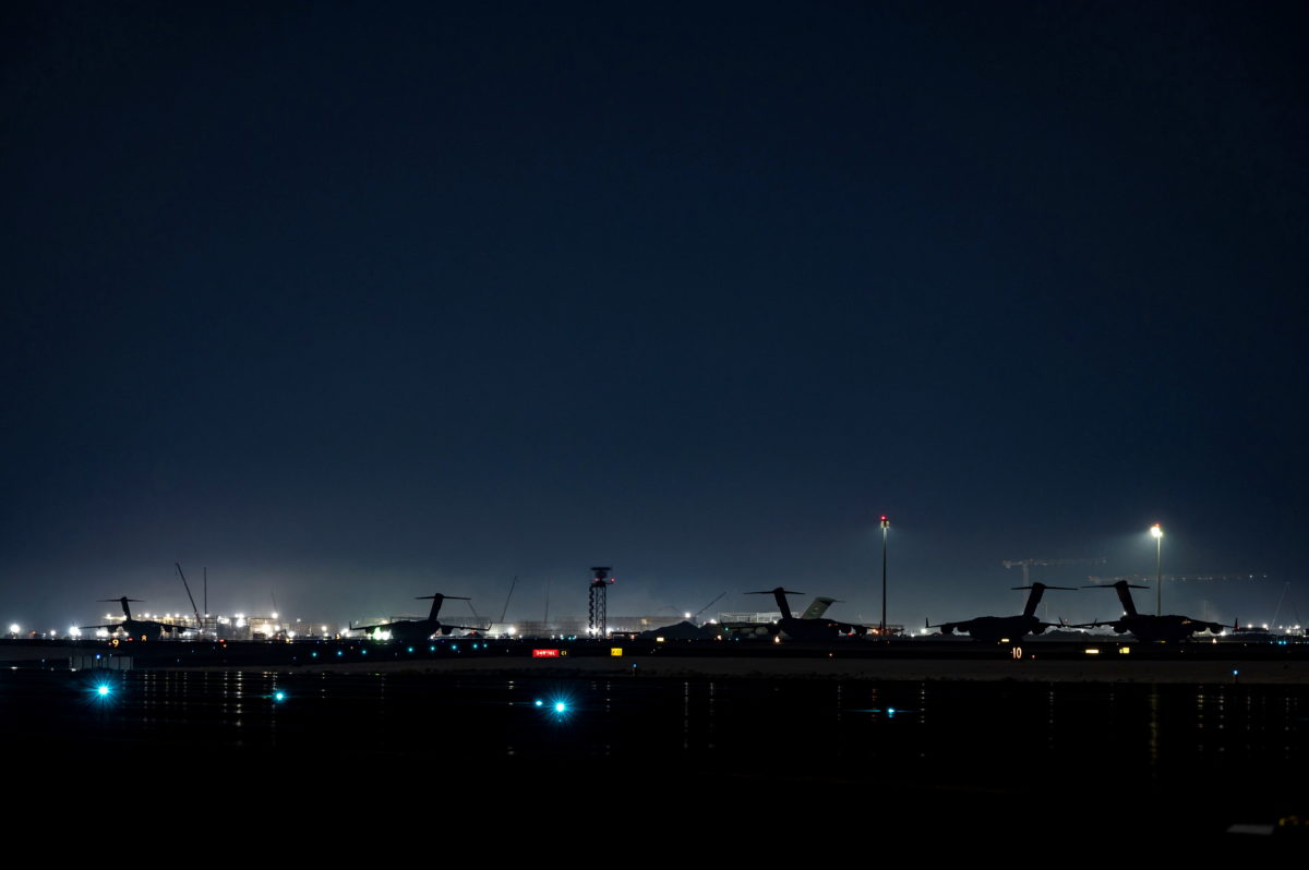 Αφγανιστάν