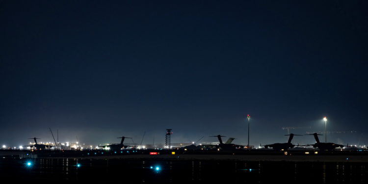 Αφγανιστάν