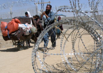 Αφγανιστάν