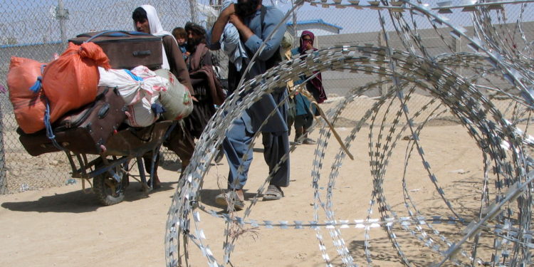 Αφγανιστάν