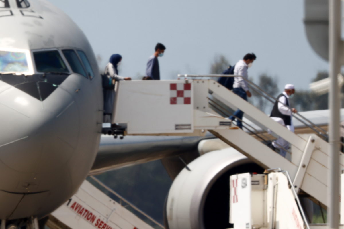 Αφγανιστάν