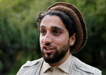 Ταλιμπάν: Περικυκλώσαμε την Κοιλάδα του Παντσίρ – Επιθυμούμε διάλογο