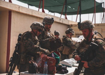 Αφγανιστάν