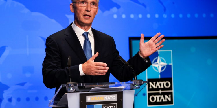 Στόλτενμπεργκ