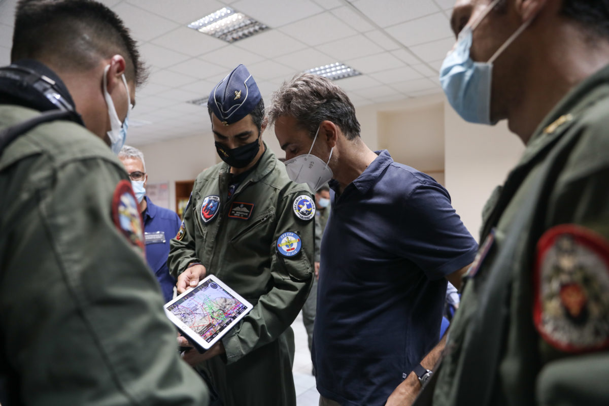 112 Πτέρυγα Μάχης