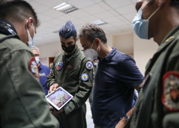 112 Πτέρυγα Μάχης