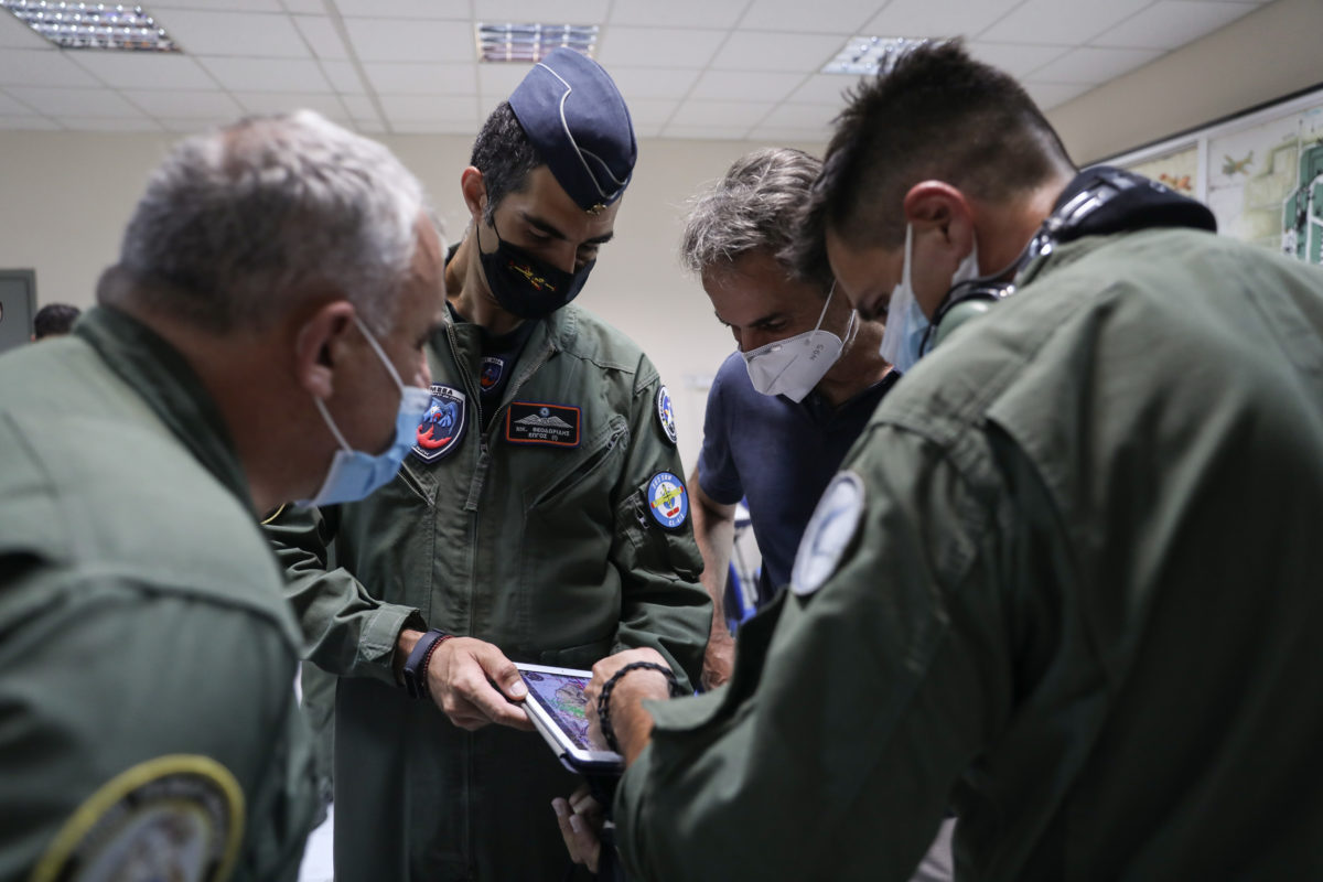 112 Πτέρυγα Μάχης